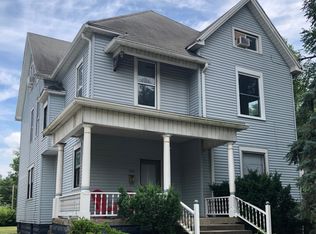 1106 S Center St, Terre Haute, IN 47802