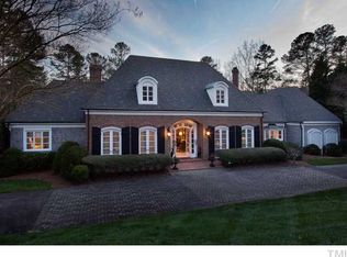 6612 Fifebrew Ln, Raleigh, NC 27614