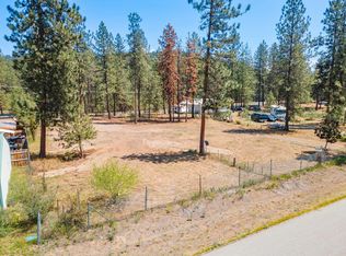 6416 Timber Dr, Nine Mile Falls, WA 99026