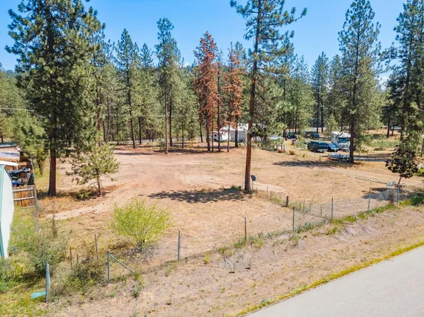 6416 Timber Dr, Nine Mile Falls, WA 99026