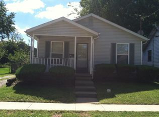 53 Frederic St, Painesville, OH 44077