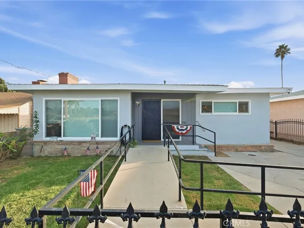 4170 Lavinia Ave, Lynwood, CA 90262