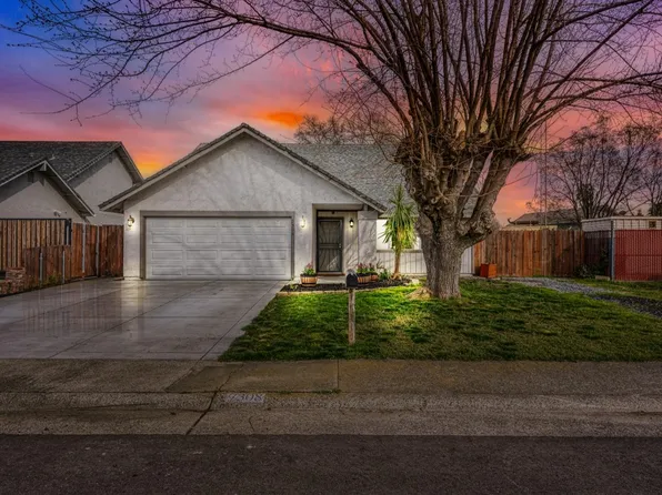 7308 Daly Ave, Citrus Heights, CA 95621
