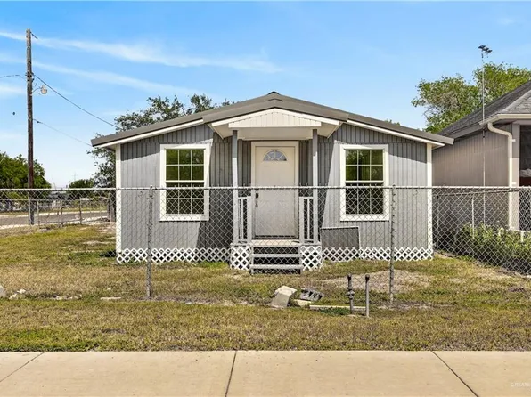 4122 Tagle St, Edinburg, TX 78541