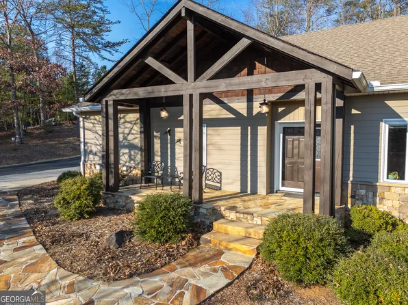 65 Kempten Strasse, Helen, GA 30545