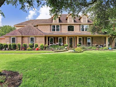 6201 Ravenwood Dr, Pearland, TX, 77584