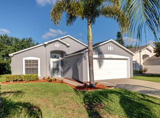 1147 Auburn Lakes Dr, Rockledge, FL 32955