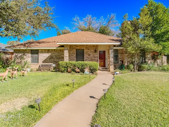 3726 Musgrave Trl, Abilene, TX 79606