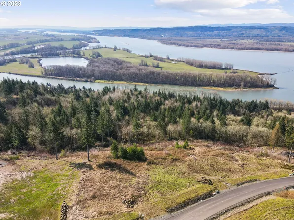 Olivia Ln Lot S, Kalama, WA 98625
