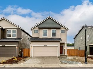 18760 Lipoma Pl E #991, Puyallup, WA 98374