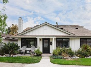 1916 Bay Crest St, Santa Ana, CA 92704