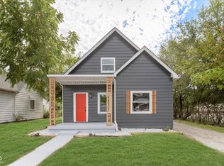 3513 W 30th St, Indianapolis, IN 46222