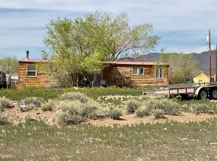 7815 Iroquois Trl, Stagecoach, NV