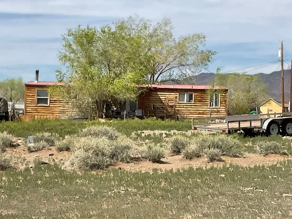 7815 Iroquois Trl, Stagecoach, NV 89429