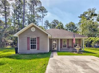 59014 West Ln, Slidell, LA 70460