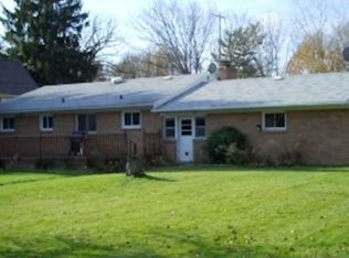 16779 Turner Rd, Lansing, MI 48906