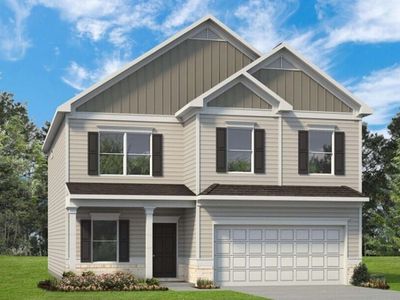 27 Meath Ct #215, Clayton, NC, 27520
