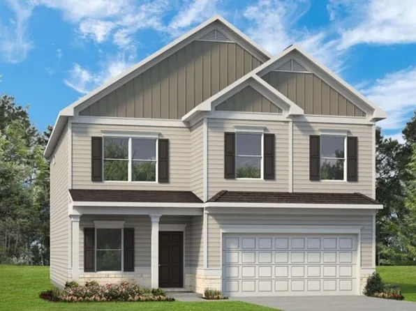27 Meath Ct #215, Clayton, NC 27520