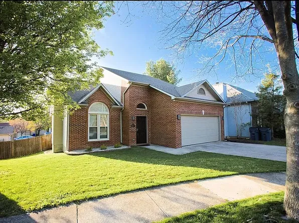 3573 Robinhill Way, Lexington, KY 40513