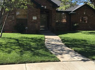 8202 Challenge Dr, Amarillo, TX 79119