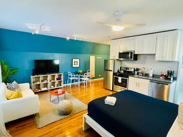 1742 W Division, 1742 W Division St #1742, Chicago, IL 60622