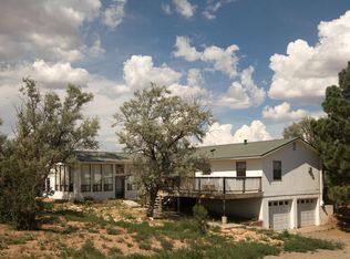 12 Lynch Trl, Edgewood, NM 87015