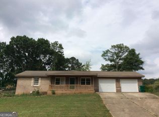 6446 Carolyn Ct, Rex, GA 30273