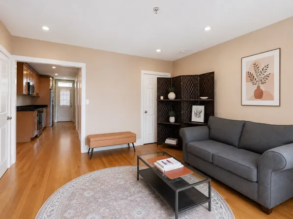 1648 Montello Ave NE, Washington, DC 20002