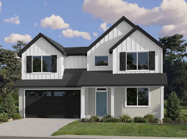 4307 NE 188th Cir, Vancouver, WA 98686