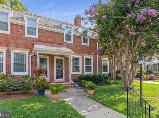 3506 S Wakefield St, Arlington, VA 22206