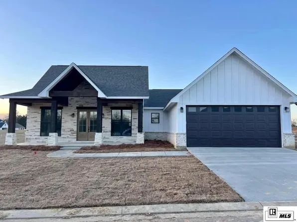 102 Chateau Dr, Monroe, LA 71291
