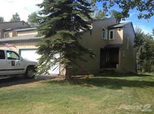 3940 Lunar Dr #C-5, Anchorage, AK 99504