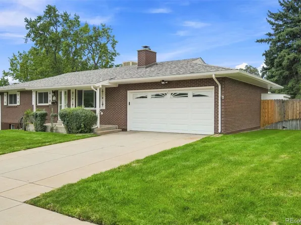 3947 S Wabash Street, Denver, CO 80237