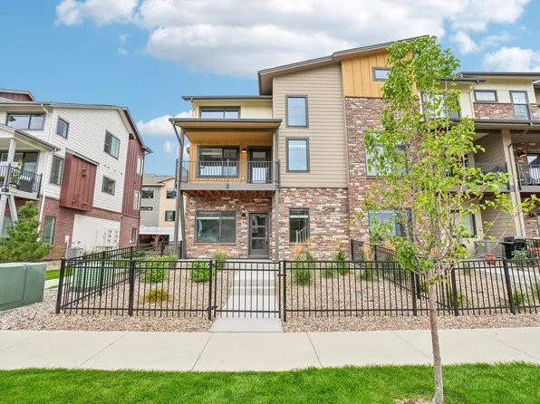 919 Schlagel St #8, Fort Collins, CO 80524