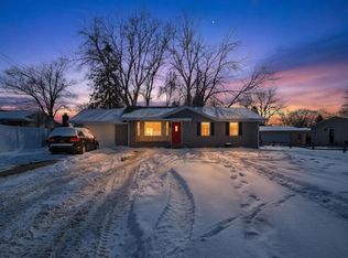 615 Sioux St, Jackson, MI 49203