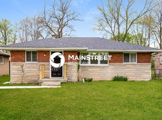 4030 N Grand Ave, Indianapolis, IN