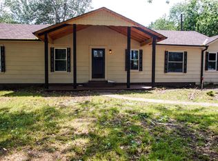 1335 E Graham Ave, Pryor, OK 74361