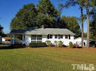 700 Bryan St, Garner, NC 27529
