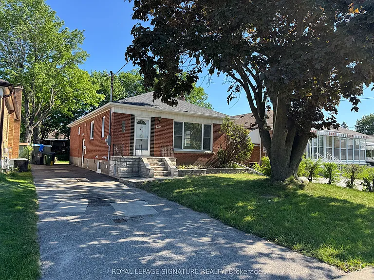 130 Budea Cres #MAIN FL — Photo 1
