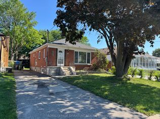 130 Budea Cres, Toronto, ON M1R4W1
