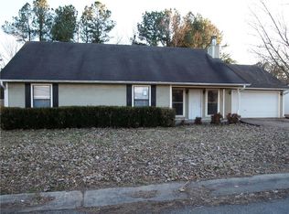 1236 Aspen Cir, Elkins, AR 72727