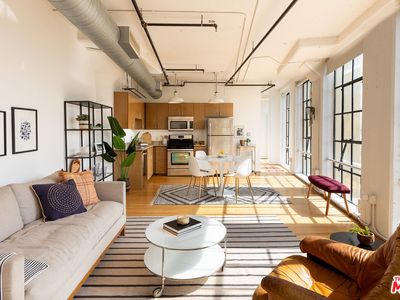 200 N San Fernando Rd APT 210, Los Angeles, CA, 90031