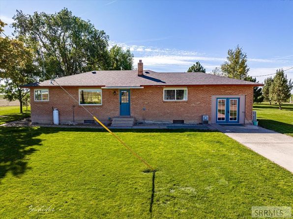 403 Crestview Rd S, Jerome, ID 83338