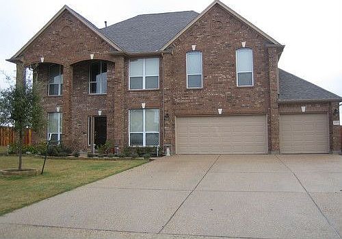 18908 HILLTOP CANYON COVE - PFLUGERVILLE, TEXAS TX