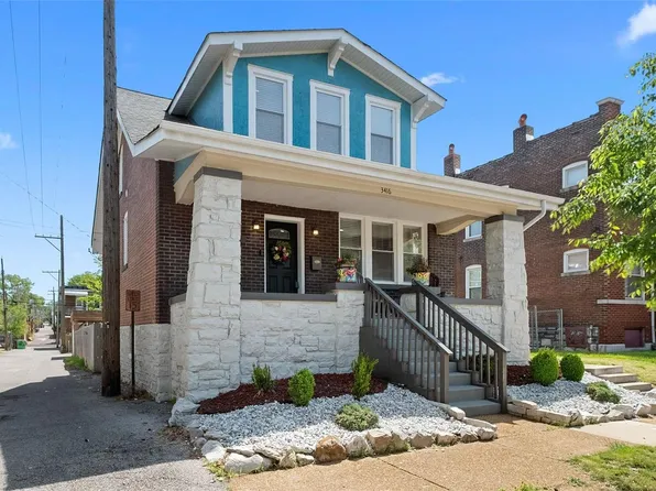 3416 Virginia Ave, Saint Louis, MO 63118