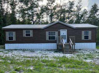 7107 224th St, O'Brien, FL 32071