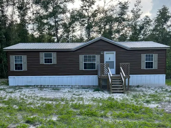 7107 224th St, O'Brien, FL 32071