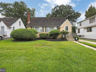 550 Washington Ter, Audubon, NJ, 08106