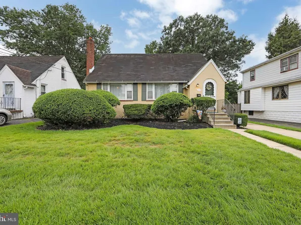550 Washington Ter, Audubon, NJ 08106