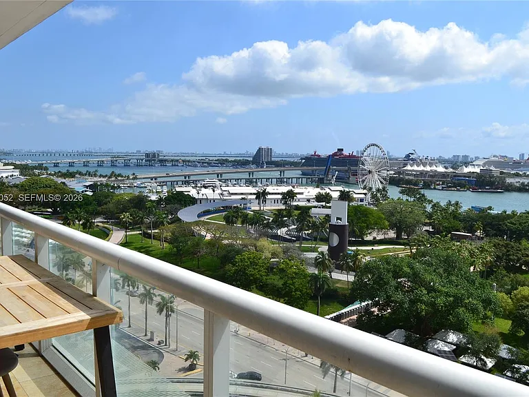 50 Biscayne Blvd #1408 — Photo 20